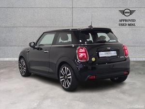 Mini Cooper Electric Level 2 - Image 3
