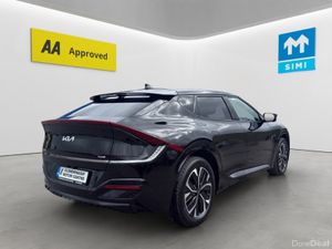 Kia EV6 GT-Line AWD - 77.4kWh  95% Battery Health - Image 4