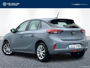 Opel Corsa SC 1.2i (75PS) S/S 5 Speed - Image 3