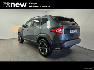 Dacia Duster Extreme HEV 155 E06X - Image 3