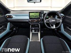 Dacia Bigster Extreme HEV 155 - Image 2