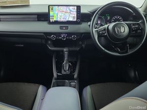Honda Vezel X HuNT Package - Image 4