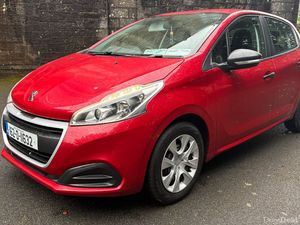 Peugeot 208 2016 - Image 3