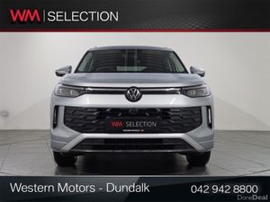 Volkswagen Tayron 2.0 TDI 150HP Edition 75 DSG - Image 2