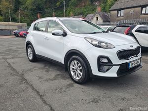 Kia Sportage 2019 - Image 2