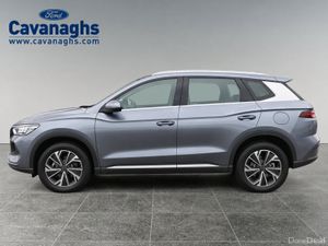 2026 BYD SEALION 5 Comfort - Image 2