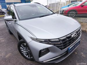 Hyundai Tucson 2022 2WD Executive Plus, New t/b - Image 4