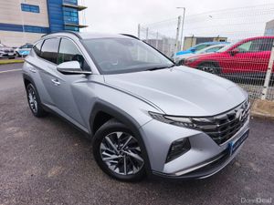 Hyundai Tucson 2022 2WD Executive Plus, New t/b - Image 3