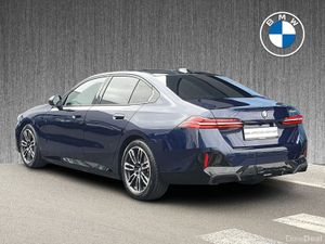 BMW 5-Series 530e M Sport Saloon - Image 2