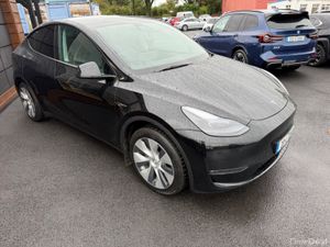 Model Y - Long Range - AWD - Image 4