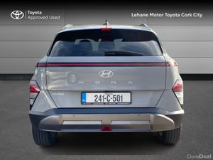 Hyundai KONA ELEGANCE 5DR - Image 4