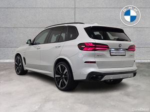 BMW X5 xDrive50e M Sport - Image 2