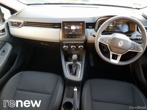 Renault Clio E-TECH Hybrid 145 Auto Evolution - Image 4