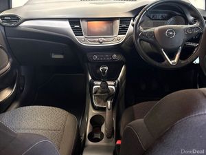 Opel Crossland SC 1.5 Turbo D 110PS 6 Speed - Image 2