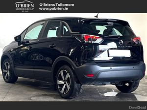 Opel Crossland SC 1.5 Turbo D 110PS 6 Speed - Image 3