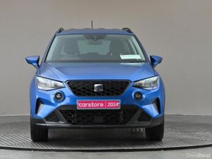 SEAT Arona 1.0 TSI 95BHP SE+ 5SPD - Image 2