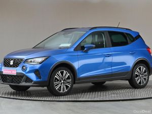SEAT Arona 1.0 TSI 95BHP SE+ 5SPD - Image 4
