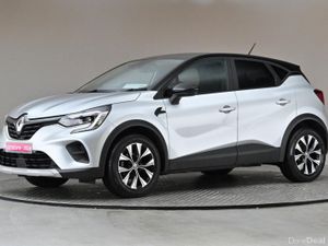Renault Captur 1.0 TCE EVOLUTION 6SPD BI-TONE ROOF - Image 4