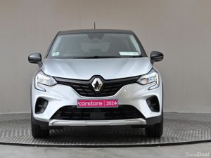 Renault Captur 1.0 TCE EVOLUTION 6SPD BI-TONE ROOF - Image 2