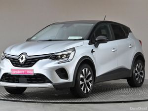 Renault Captur 1.0 TCE EVOLUTION 6SPD BI-TONE ROOF - Image 3