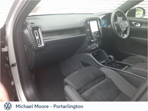 Volvo XC40 BEV Recharge 238hp RWD Plus - Image 4