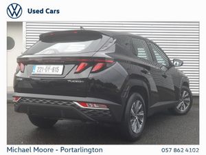 Hyundai Tucson 2WD Comfort Plus - Image 3