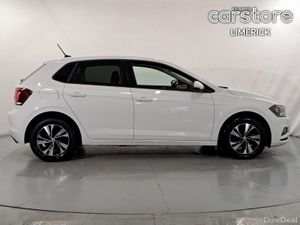 Volkswagen Polo 1.0 TSI 95HP Comfortline Auto - Image 2