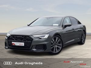 Audi A6 A6 40 TDI S LINE - Image 4