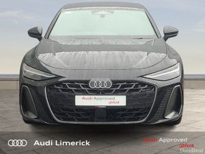 Audi A6 *SAVE €7148 VS NEW* 40 TDI S line - Image 3