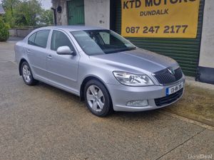 Skoda Octavia 2013 - Image 4