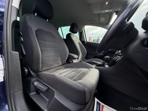 Volkswagen Golf MK7.5 NEW MODEL 1.4 HIGHLINE NAVI - Image 3