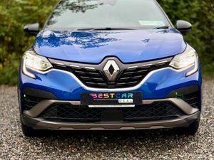 Renault Captur 2022 - Image 4