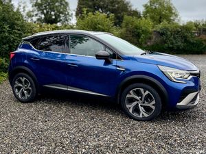 Renault Captur 2022 - Image 3