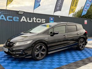 Honda Jade RS - 1.5 PETROL HYBRID - AUTO - 12M WAR - Image 3