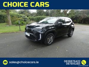 Toyota Yaris Cross 1.5 AUTO TOP SPEC - Image 2