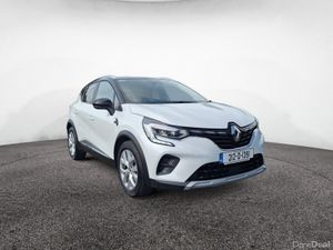 Renault Captur ICONIC TCE 90 6DFULL 5DR - Image 2