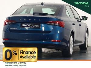 Skoda Octavia STYLE 2.0 TDI 115HP - Image 4