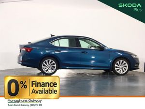 Skoda Octavia STYLE 2.0 TDI 115HP - Image 3