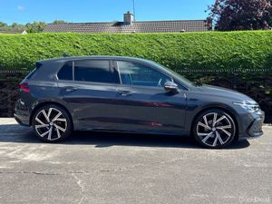 Volkswagen Golf 2021 - Image 3