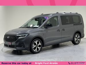 Ford Tourneo Connect WHEEL CHAIR CONVERSION AVAILI - Image 3