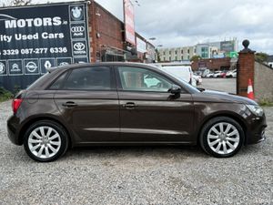 2013 Audi A1 1.4 TFSI AUTO - Image 2