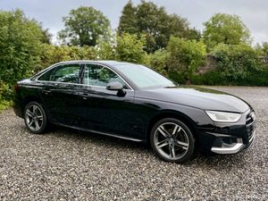 2020 Audi A4 SE 30 TDI 136HP S Tronic SE - Image 3
