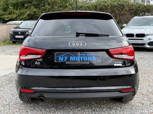 2016 Audi A1 1.0 TFSI AUTO - Image 4