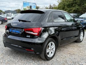 2016 Audi A1 1.0 TFSI AUTO - Image 3