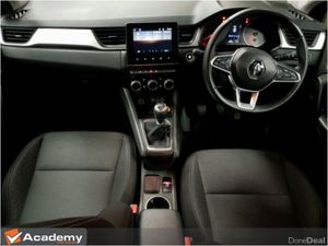 Renault Captur Evolution TCE**DUE IN NEXT WEEK** - Image 2