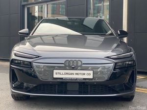 Audi A6 Sportback e-tron 100kw S-Line Edition 1 Qu - Image 2