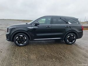 Kia Sorento DSL PE 7S - Image 4