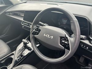 Kia Niro 1.6 K3 Plug in hybrid - Image 2