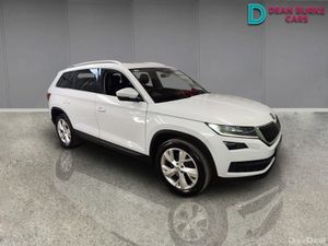 Skoda Kodiaq 2017 - Image 2