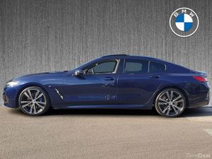 BMW 8-Series 840d xDrive M Sport Gran Coupe - Image 4
